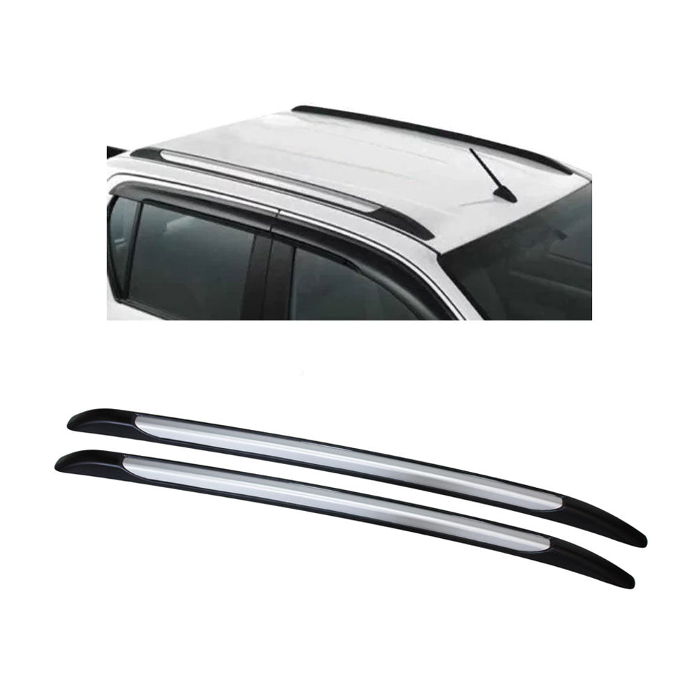 SUITABLE TO FIT RANGER 2012+ STICK ON ROOF RACKS FLAT TYPE