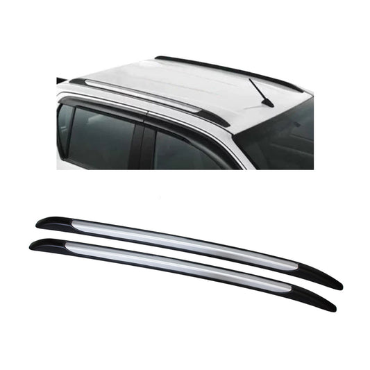 SUITABLE TO FIT RANGER 2012+ STICK ON ROOF RACKS FLAT TYPE