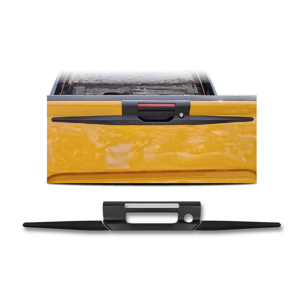 SUITABLE TO FIT RANGER 2023 TAILGATE ARROW WITH BOWL BLACK