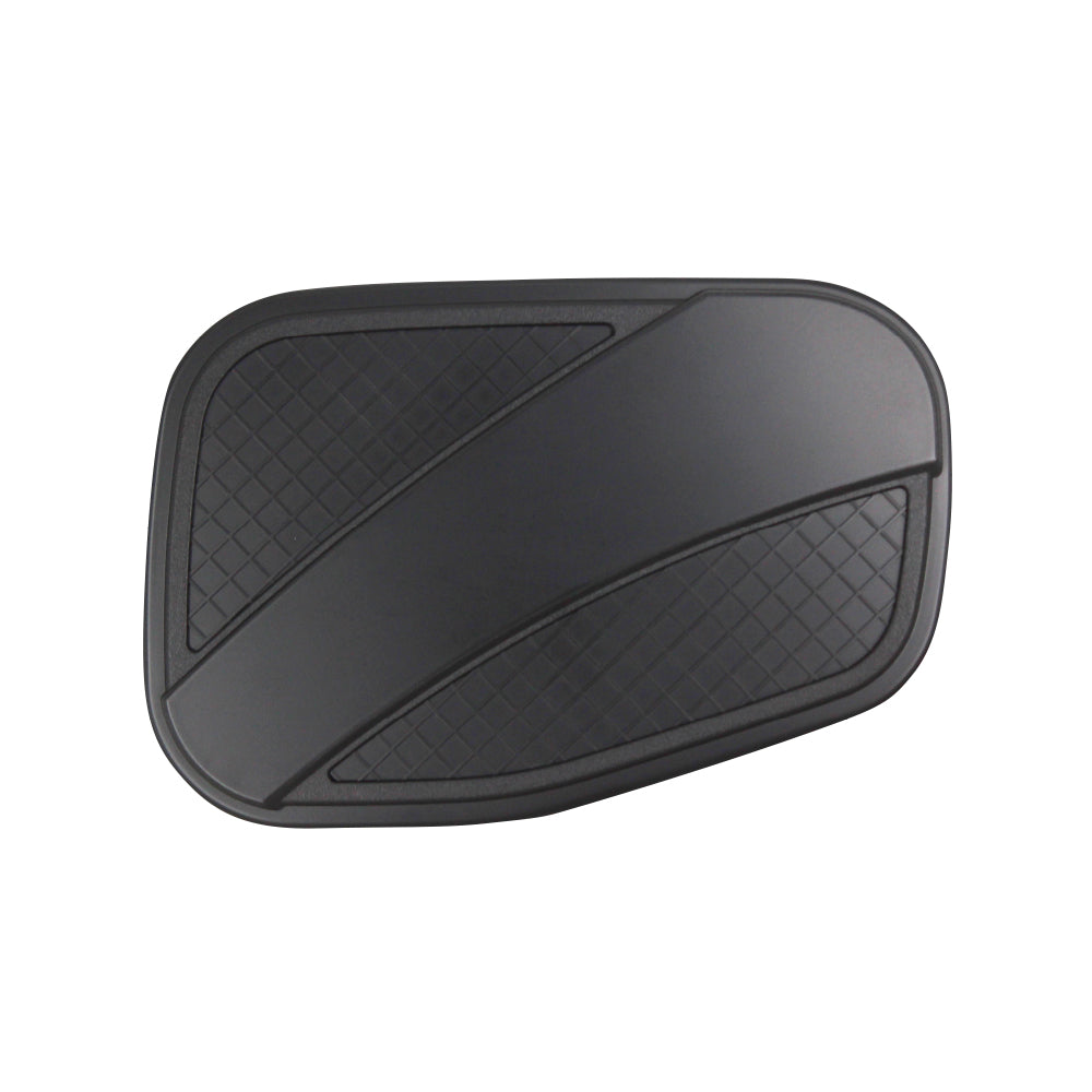SUITABLE TO FIT RANGER 2023 PETROL FLAP COVER BLACK