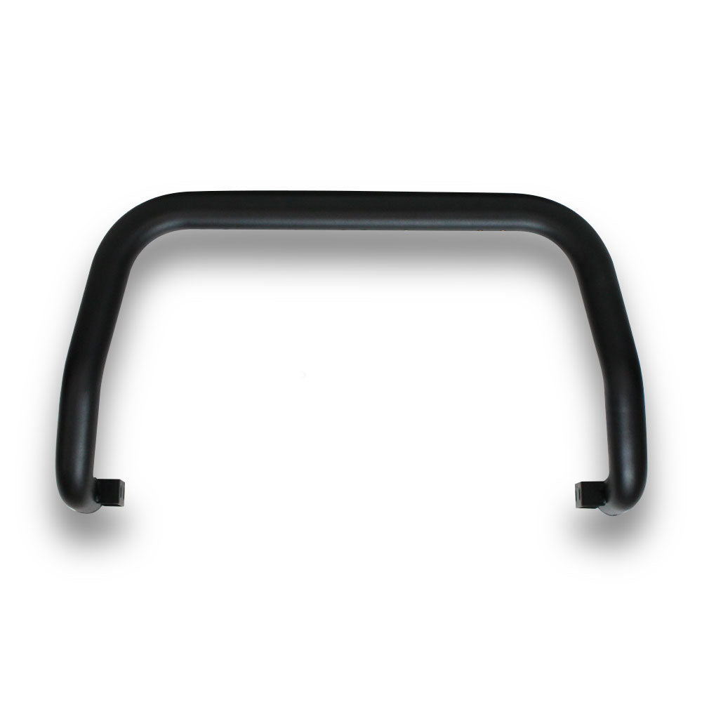 SUITABLE TO FIT RANGER / EVEREST NEXT GEN 2023+ PDC NUDGE BAR POWDER COATED BLACK