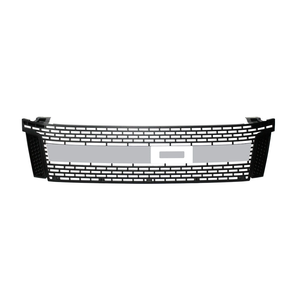 SUITABLE TO FIT RANGER 2012+ MESH GRILL WITH WHITE LETTERING (NON LED)