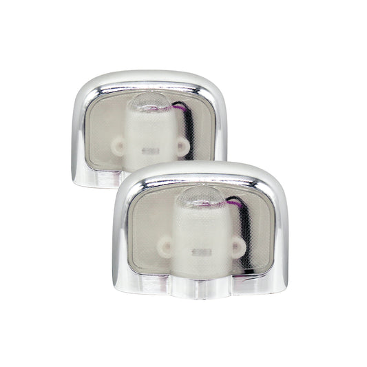 AUDI STICK ON TYPE SHADOW LIGHTS