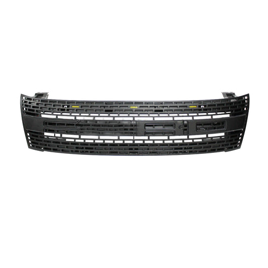 SUITABLE TO FIT FORD RANGER 2012+TOP & REAR LED GRILL FORD LETTERING