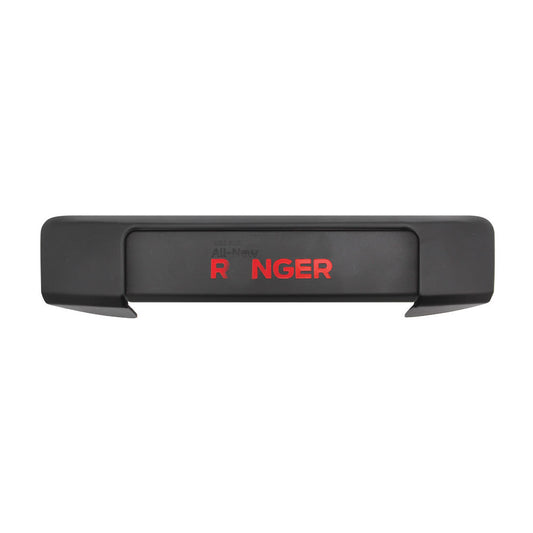 SUITABLE TO FIT RANGER 2012+ BLACK TAILGATE BOWL HANDLE