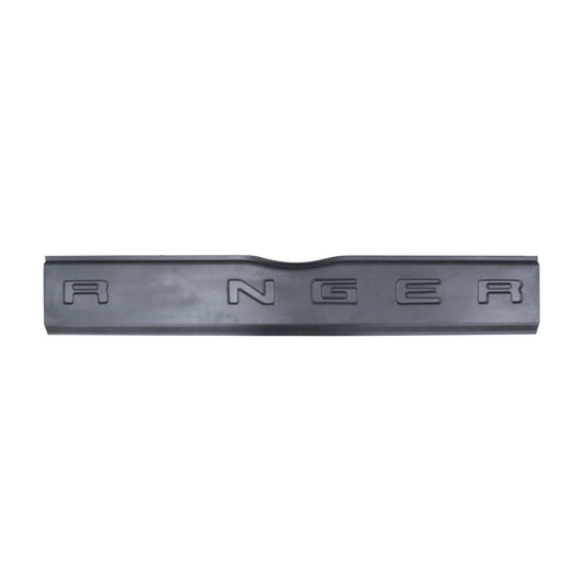 SUITABLE TO FIT RANGER BLACK LETTERED TAILGATE BOARD