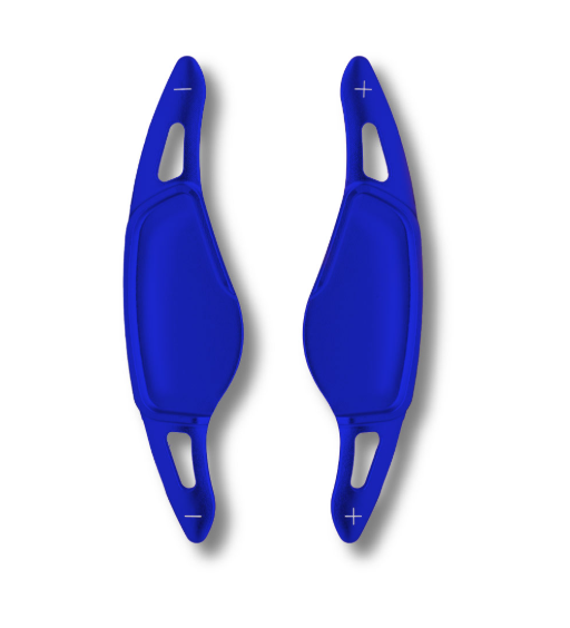 SUITABLE TO FIT BMW G SERIES PADDLE SHIFTS