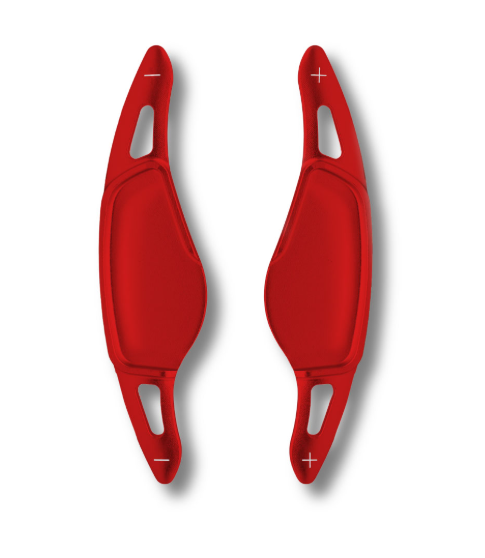 SUITABLE TO FIT BMW G SERIES PADDLE SHIFTS