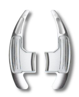SUITABLE TO FIT FORD MUSTANG 2015-2021 PADDLE SHIFTS