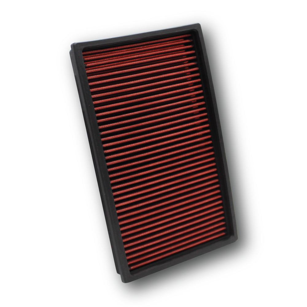 VW GOLF 4 & JETTA 4 AIR FILTER - RED