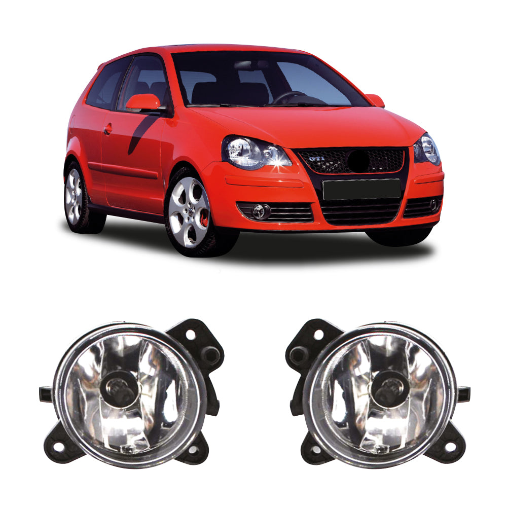 VW POLO 2005+ MK3 FOG LIGHTS ONLY
