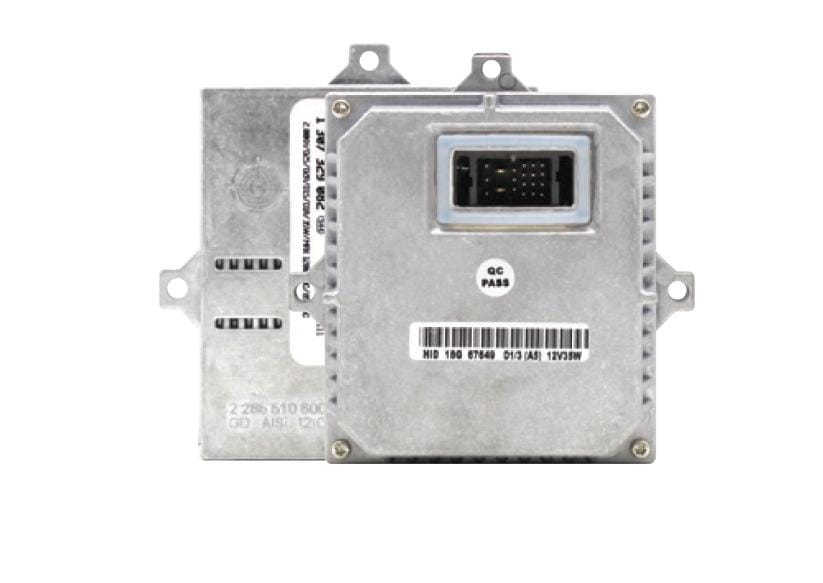 MAZDA 6 OE XENON REPLACEMENT BALLAST