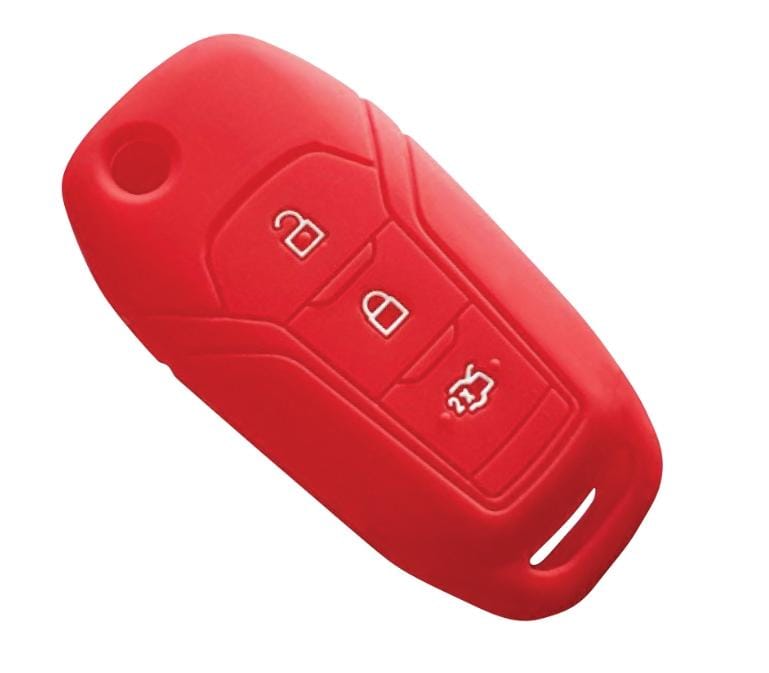 SUITABLE TO FIT 2015+ FOCUS MK3 , KUGA , ESCORT , FEISTA & RANGER KEY FOBS