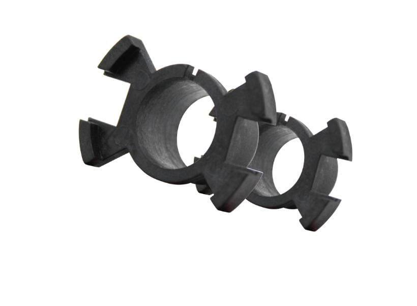 HONDA CRV / CIVIC HID BULB HOLDERS TK021 2-PIECE