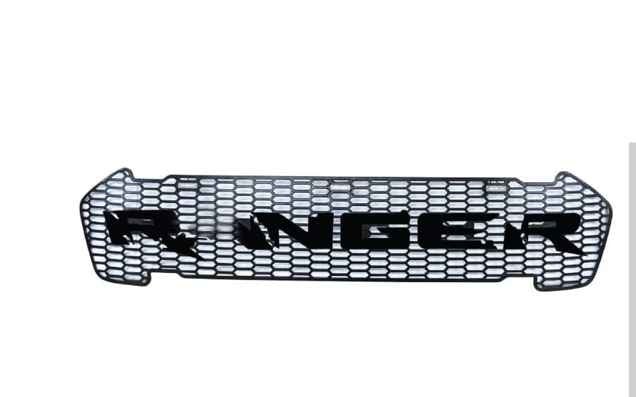 SUITABLE TO FIT 2016 FORD RANGER HONEYCOMBE GRILL